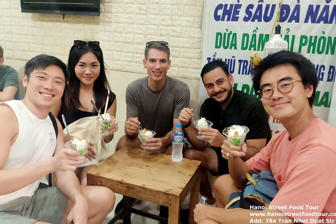Old Quarter Hanoi Street Foods and Heritage Road Tour by Walking - What the $39 price really covers