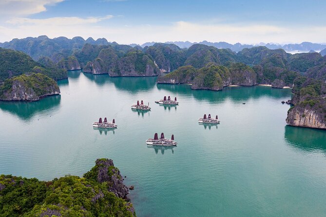 Orchid Trendy Cruises 2Days/1 Night 5 Star Cruises - Evening meals, cabins, and the value of staying aboard