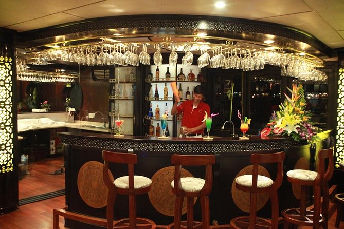 Overnight Halong Bay Cruise on the Starlight - What the $188 price really covers