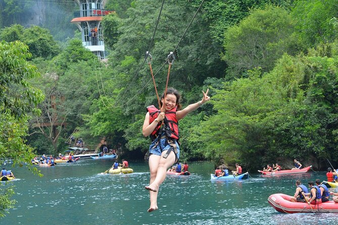 Paradise Cave & Dark Cave All-Inclusive 1-Day - Should you book Paradise Cave and Dark Cave?