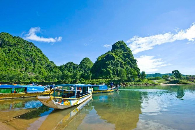 Paradise Cave & Dark Cave Full Day Trip - Who will enjoy this most?