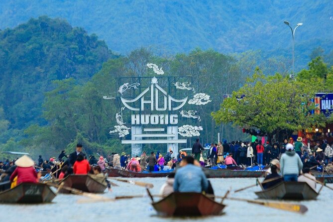 Perfume Pagoda Day Tour from Hanoi - Is $62 good value?