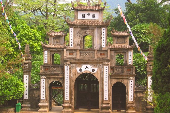 Perfume Pagoda Day Tour from Hanoi - Who should book this day trip?