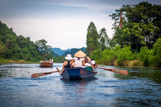 Perfume Pagoda Full-Day Guided Tour from Hanoi - All Inclusive - Why visit Perfume Pagoda from Hanoi?