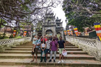 Perfume Pagoda Full-Day Guided Tour from Hanoi – All Inclusive