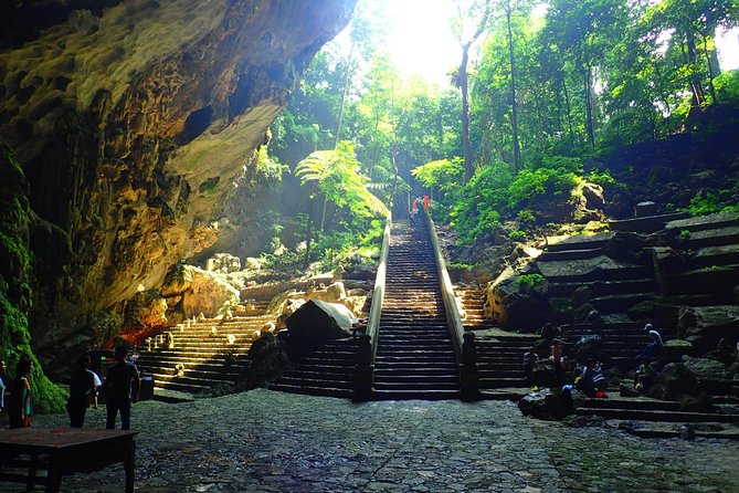 Perfume Pagoda Full-Day Guided Tour from Hanoi - All Inclusive - Is the $49.90 price good value?