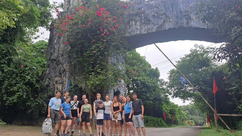 Phong Nha: Cave Exploration and Zipline Dark Cave Tour - What to pack for a smoother day