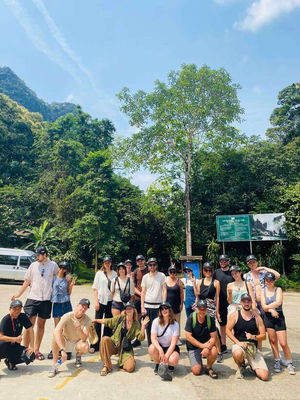 Phong Nha Cave & Paradise Cave: Guided Tour Boat & Explore - Guides make a practical difference