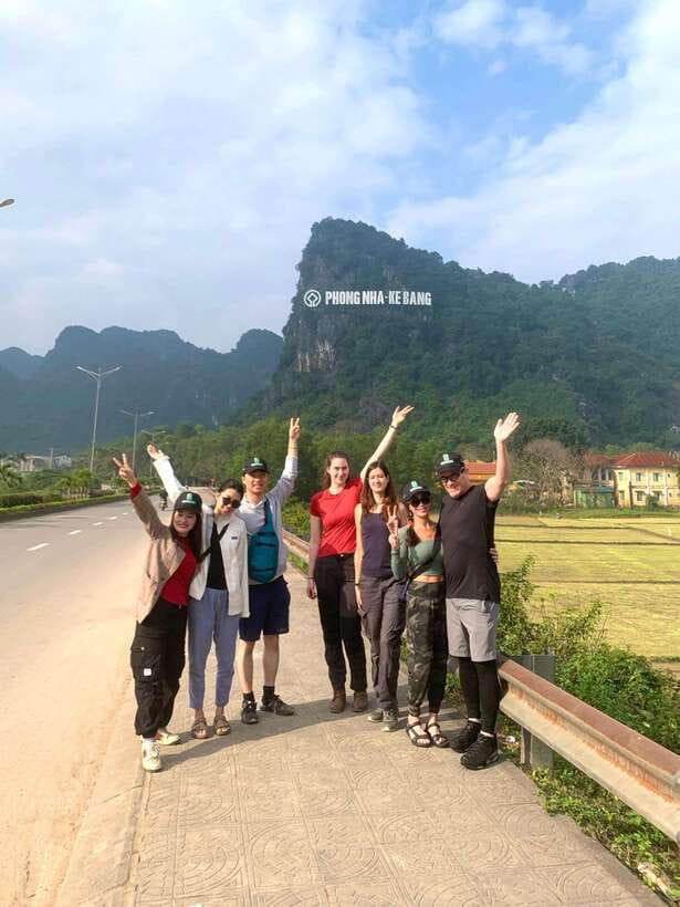 Phong Nha Cave & Paradise Cave: Guided Tour Boat & Explore - What $55 includes, and what it does not