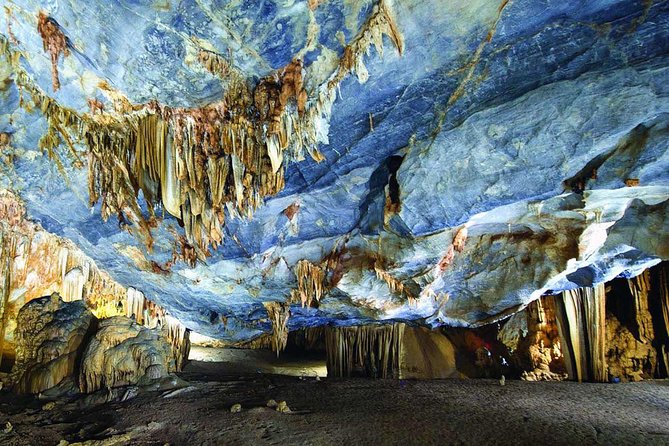 Phong Nha Cave - Paradise Cave Small Group Tour: All Inclusive - Returning to Dong Hoi around 5:30 p.m.