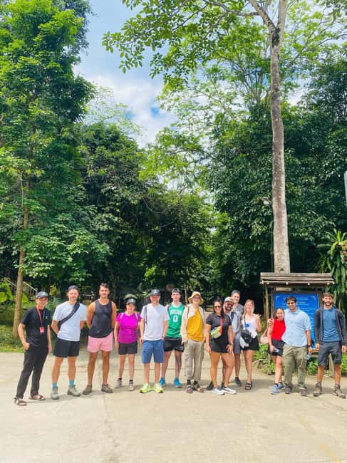 Phong Nha National Park: Paradise Cave Half-Day Tour - The return ride and the value of half a day