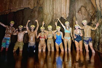 Phong Nha & Paradise Cave – 1 Day All Inclusive