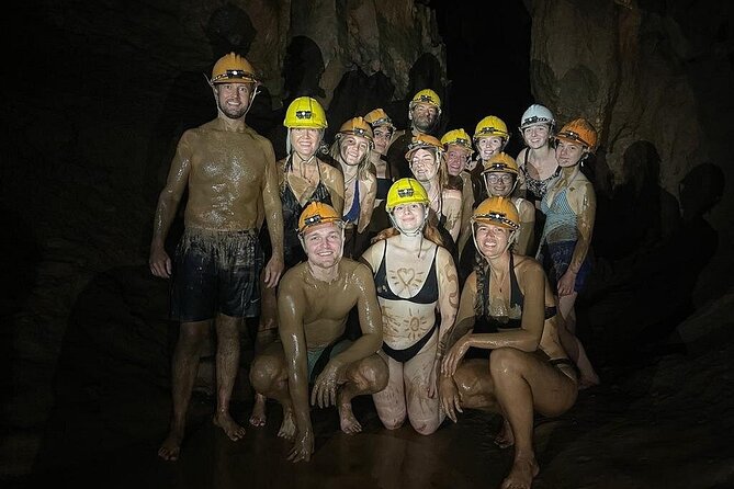 Phong Nha & Paradise Cave - 1 Day All Inclusive - The guides make a practical difference
