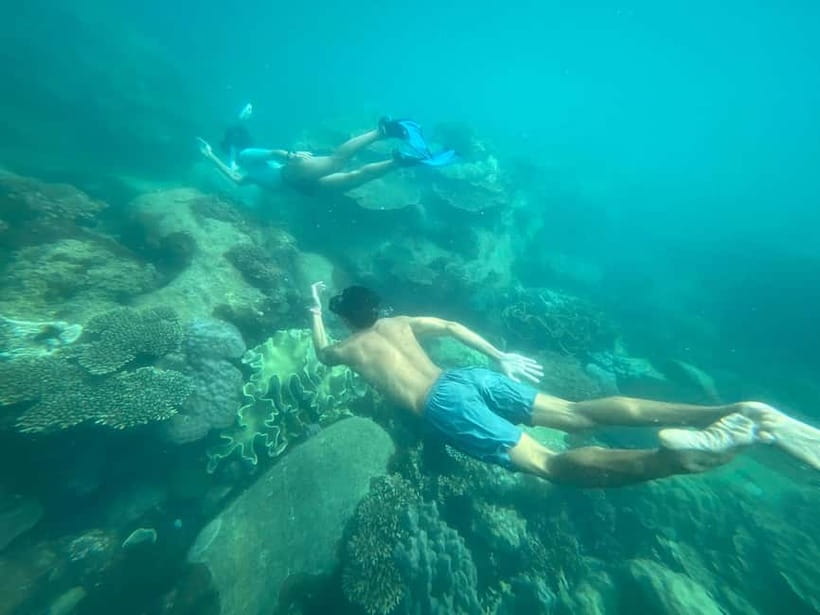 Phu Quoc: 4 Islands By Speedboat & Cable Car Trip - Who should book this island trip?