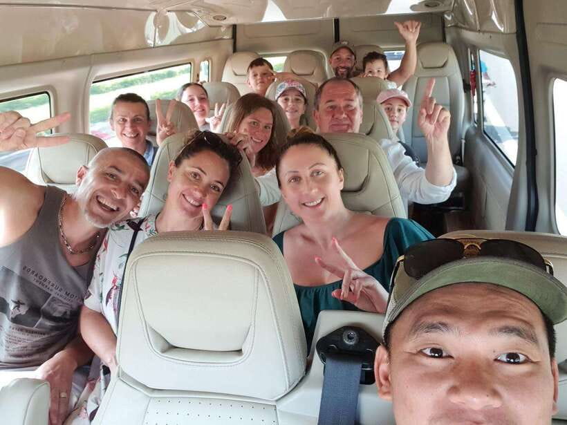 Phu Quoc: Exploring the South by Private Car and Guide - Why southern Phu Quoc deserves more than a beach day