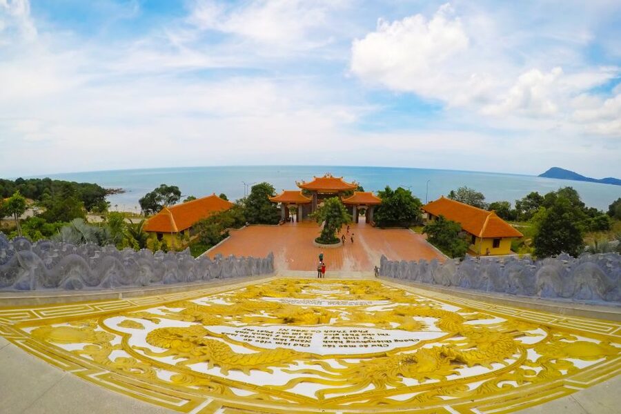 Phu Quoc Land 1: Southern Tour & Sao Beach - What the $28 price really buys