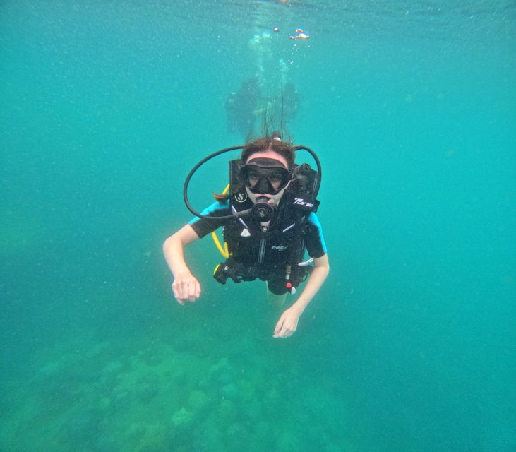 Phu Quoc: Scuba Diving Experience for All Levels - Key details before you book