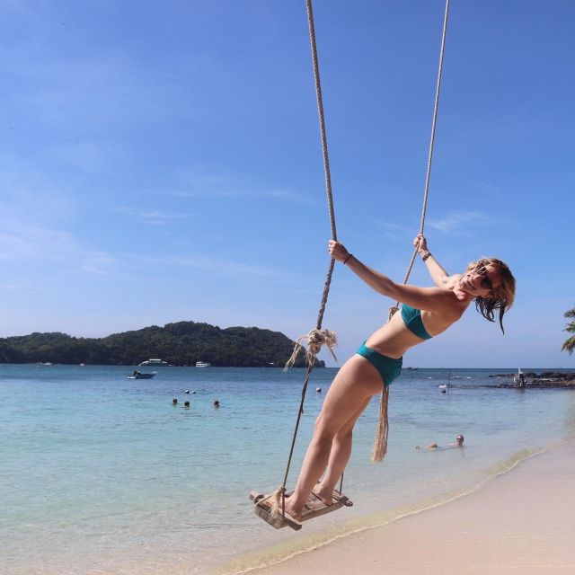 Phu Quoc: Speedboat Tour of 4 Islands with Snorkeling & BBQ - A focused six hours on Phu Quoc’s southern islands