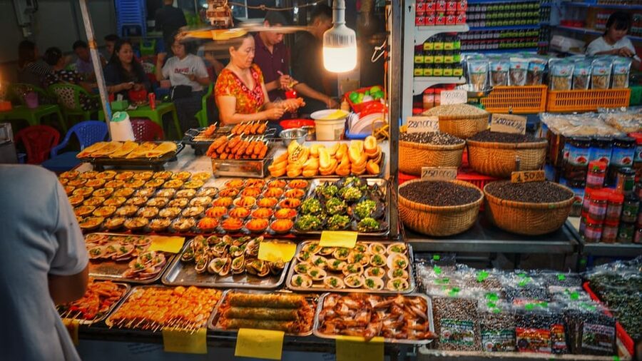 Phu Quoc: Street Food Tour - Key points to know before you book