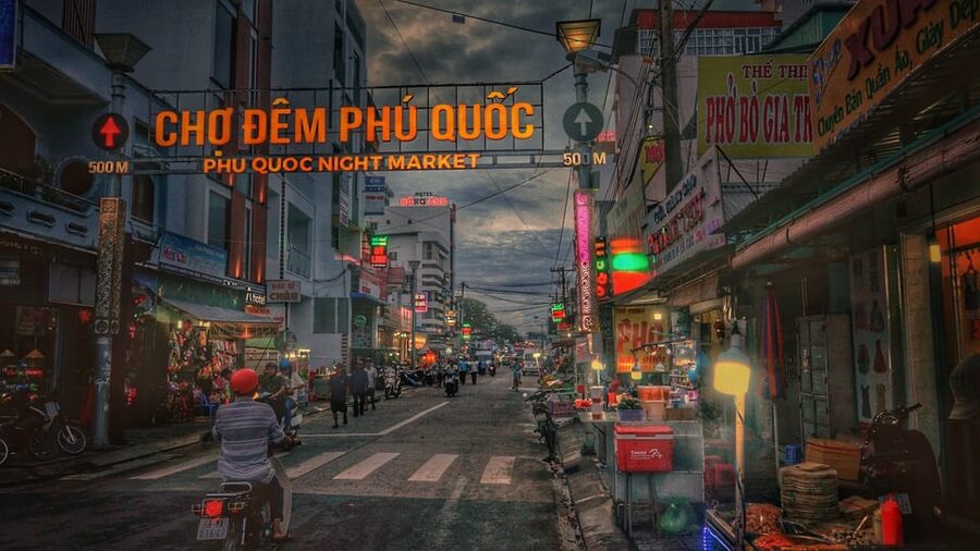 Phu Quoc: Street Food Tour - Is $38 good value?