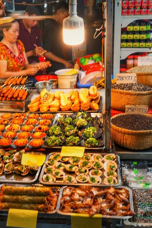 Phu Quoc: Street Food Tour - Why this food tour works well on Phu Quoc