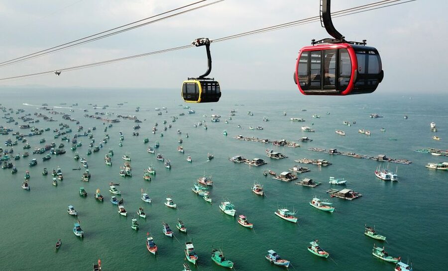 Phu Quoc: Sunworld Hon Thom Nature Park Entry Ticket - Key points to know before you go