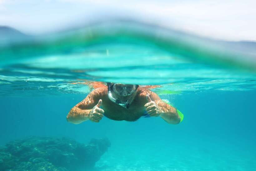 PHU QUOC TRIP 2: 2 ISLANDS BY BOAT - What is included, and what should you bring?