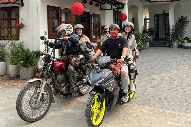 Premium 4D3N Ha Giang Loop with Easy Rider - Explore Hidden Paths - Why four days works so well on the Ha Giang Loop