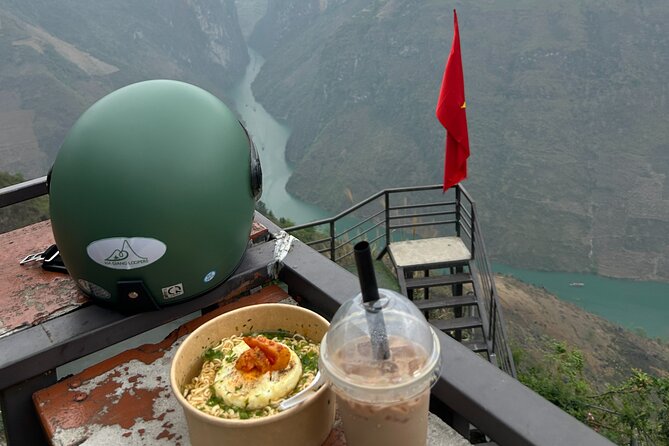 Premium 4D3N Ha Giang Loop with Easy Rider - Explore Hidden Paths - Day 4: Du Gia, Lung Tam, and Nam Dam