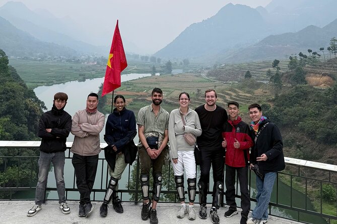 Premium 4D3N Ha Giang Loop with Easy Rider - Explore Hidden Paths - What the $320 price really covers