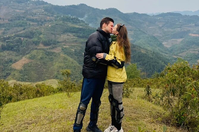 Premium 4D3N Ha Giang Loop with Easy Rider - Explore Hidden Paths - Food, accommodation, and comfort on the road
