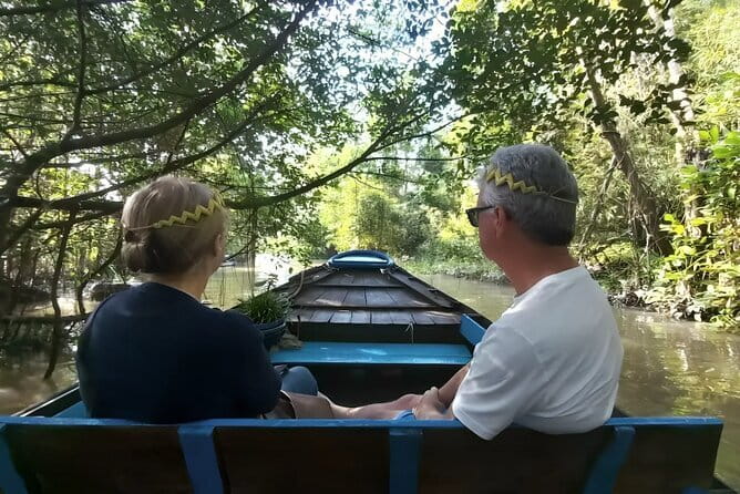 Premium Can Tho Small Canal Tour in Mekong Delta - Why the small canals are the real attraction