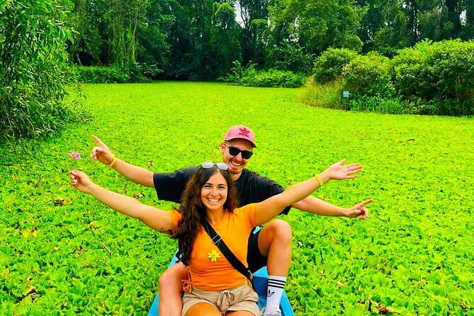 Premium Can Tho Small Canal Tour in Mekong Delta - Is $45.50 a fair price?