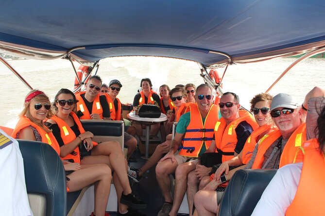 Premium Cu Chi Tunnels Tour with Local Expert by SpeedBoat - Cassava, tapioca, and everyday survival