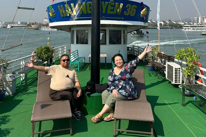 Private 1 Day Tour in Ha Long Bay with Private Cruise or Group - Thien Cung Cave brings the day ashore