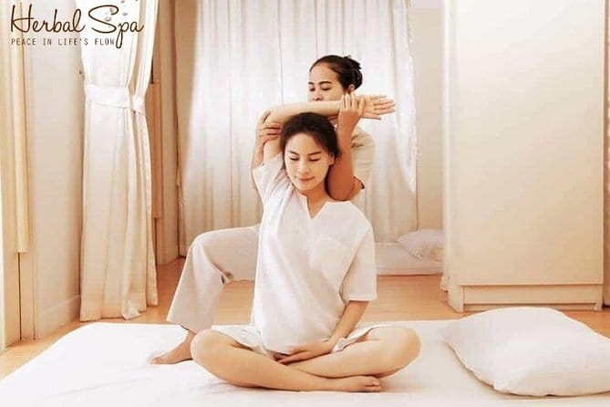 Private Candle Massage In Da Nang - What the strongest praise tells you