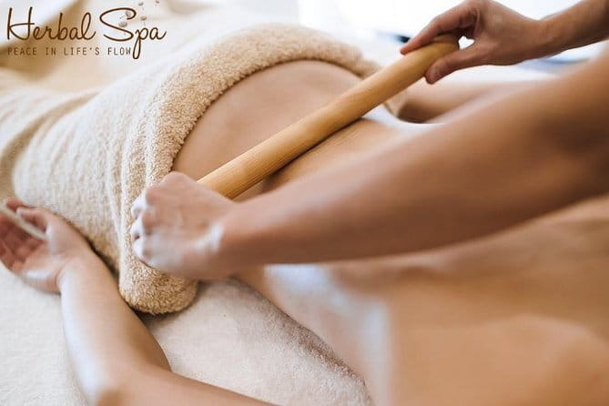 Private Candle Massage In Da Nang - Who will enjoy this most?