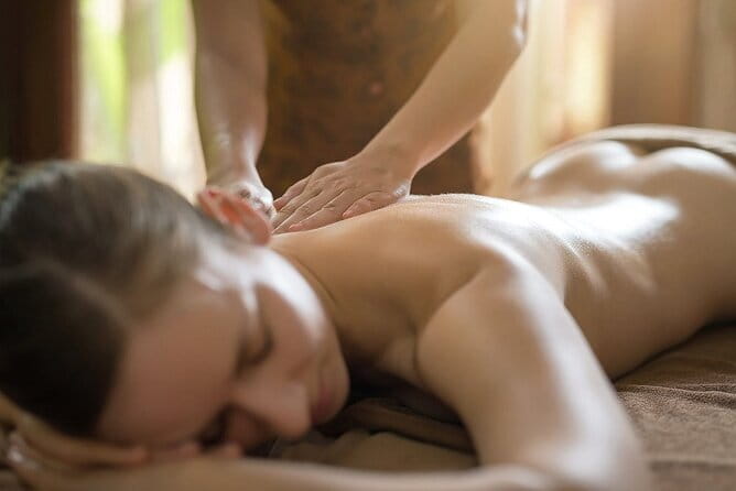 Private Candle Massage In Da Nang - Practical details that affect your visit