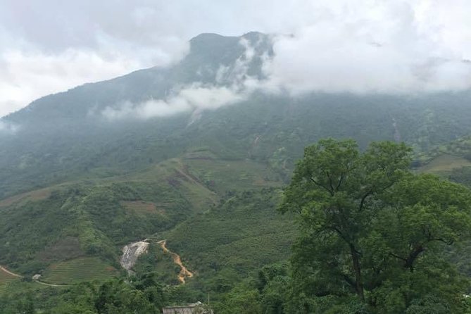 Private Car and Tour Guide Exploring Northern Vietnam - Pac Bo Cave and Angel Mountain