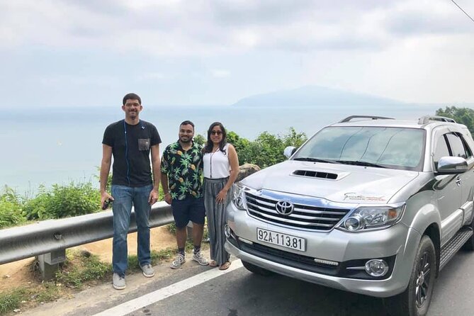 Private Car and Tour Guide Exploring Northern Vietnam - Ban Gioc Waterfall and local mountain life