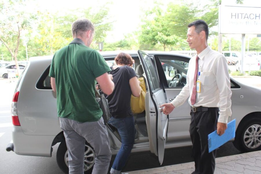 Private Car/Bus Renting Hanoi - Ninh Binh - Halong - Sapa... - Key points to know before booking