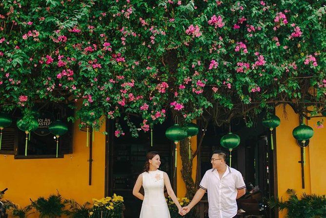 Private car from Danang to Hoi An - How the $39 Price Works for Couples and Small Groups
