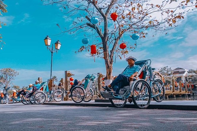 Private car from Danang to Hoi An - What Is Included and What You Still Need to Plan