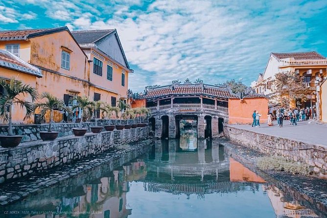 Private car from Danang to Hoi An - Booking, Weather, and Cancellation Details