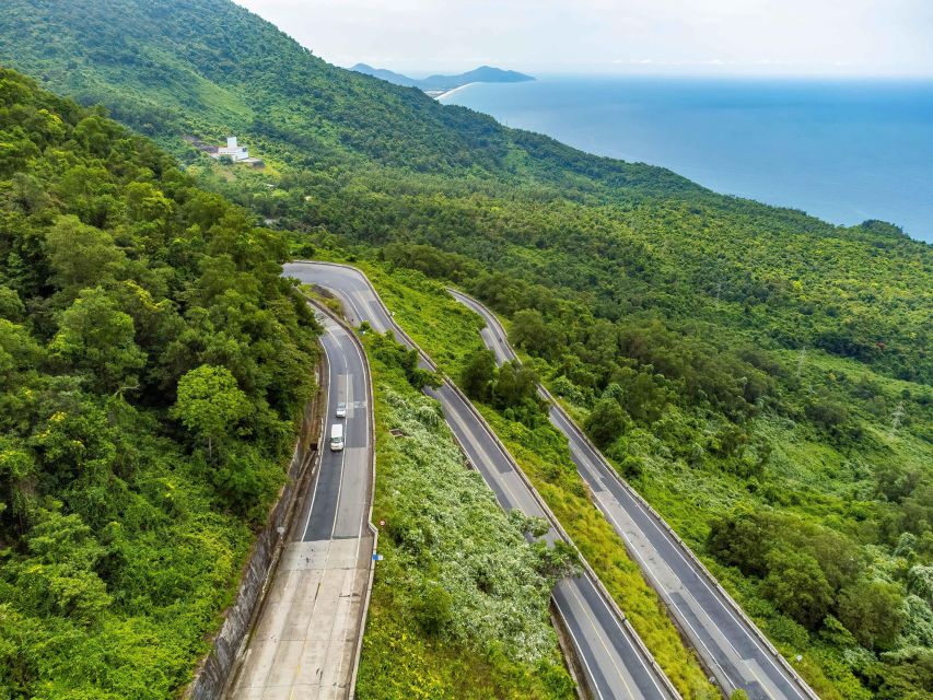 Private Car Hoi An to Hue Via Hai Van Pass, Lagoon & More - Key points to know before booking