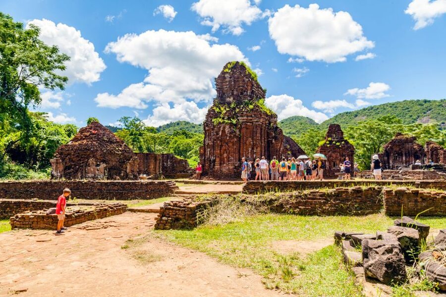 Private Car Hoi An to Hue Via Hai Van Pass, Lagoon & More - Who should book this route