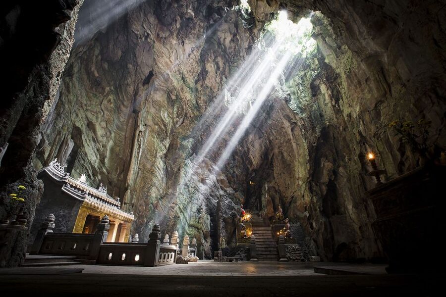 Private Car Hoi An to Hue Via Hai Van Pass, Lagoon & More - Drivers, comfort, and the practical side