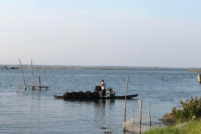 Private Car Sightseeing from Hue to Hoi An - Who should book this Hue to Hoi An route