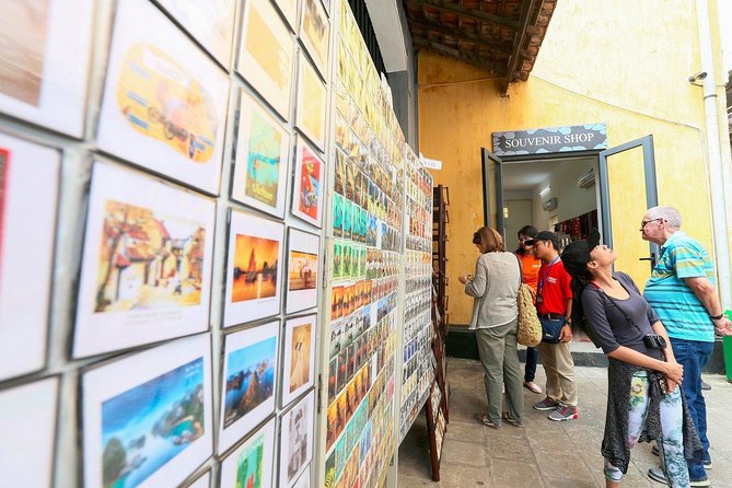 Private Crowd Free Hanoi: Morning Highlights of the City Experience - Hoa Lo Prison is the most sobering stop