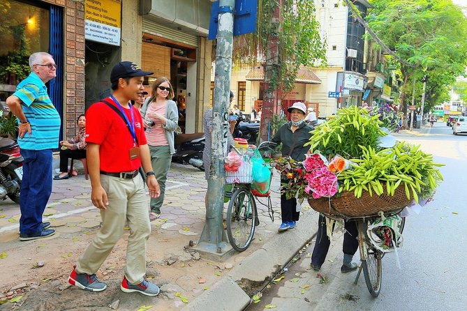 Private Crowd Free Hanoi: Morning Highlights of the City Experience - St. Joseph’s Cathedral brings French Hanoi into view